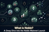 Noble区块链是什么？一条专门做资金流动的链