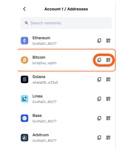 如何将MetaMask钱包链接到BTC网络上? MetaMask钱包链接比特币网络教程