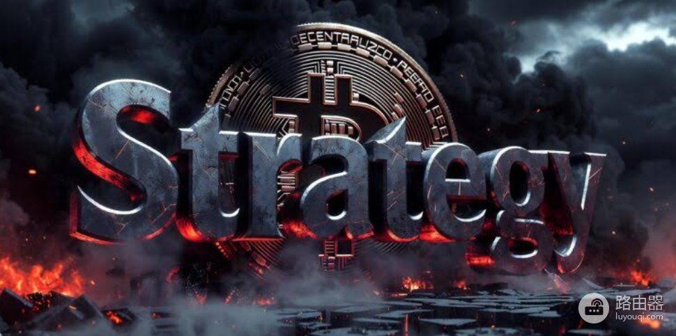 Strategy卖出3588枚BTC,长期囤币不等于永久持有不动