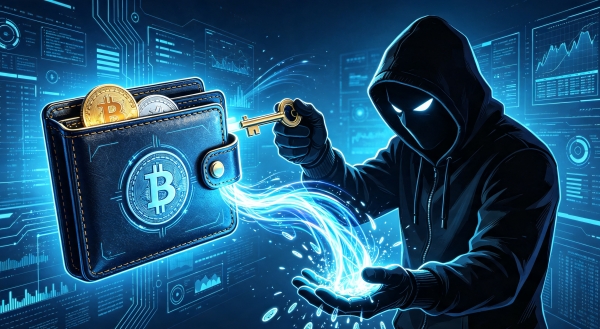 私钥泄露后币还能找回来吗?加密资产应急处理全流程