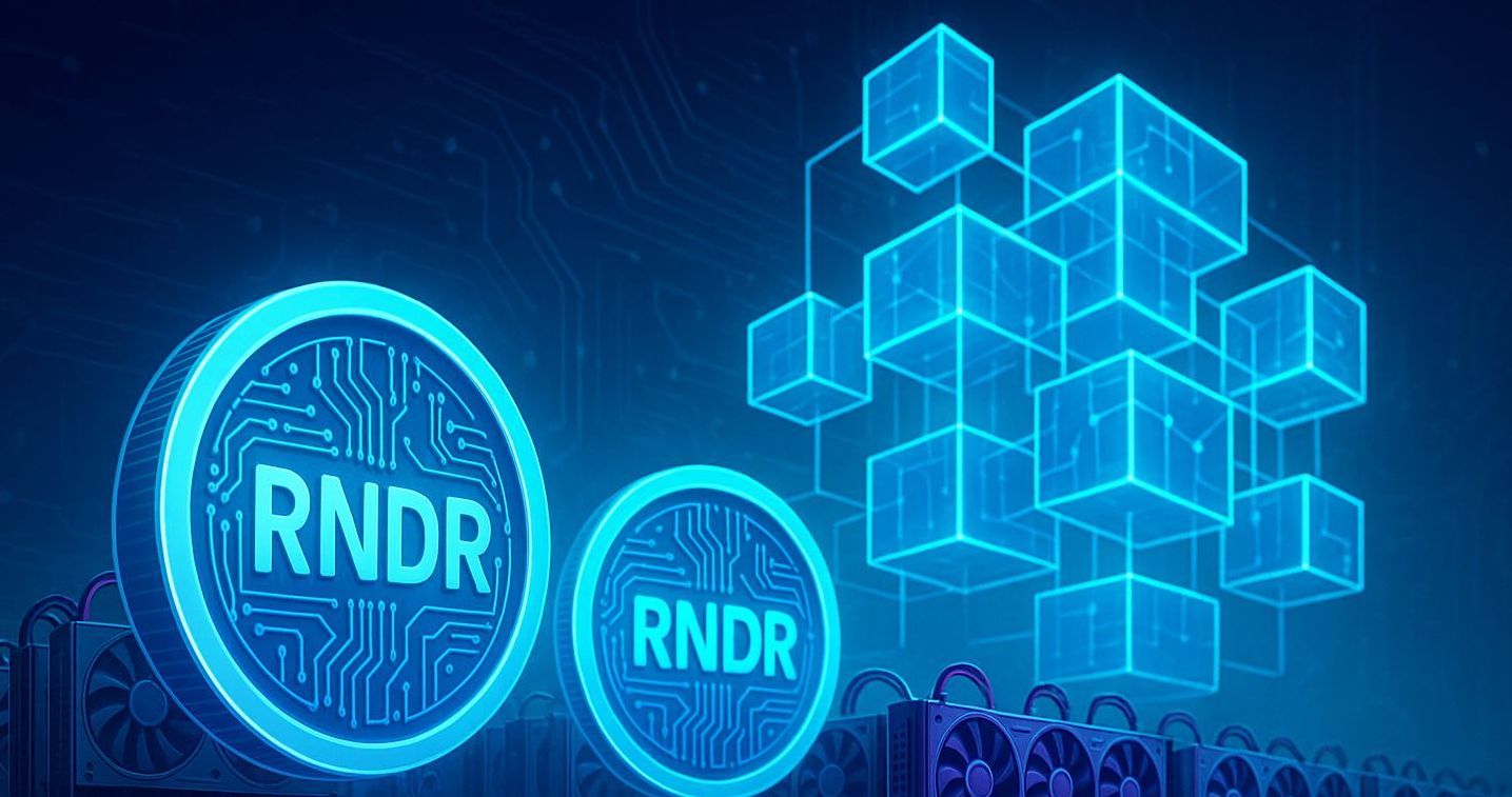 Rendar（RNDR币）是做什么的？Render把闲置显卡变成算力市场