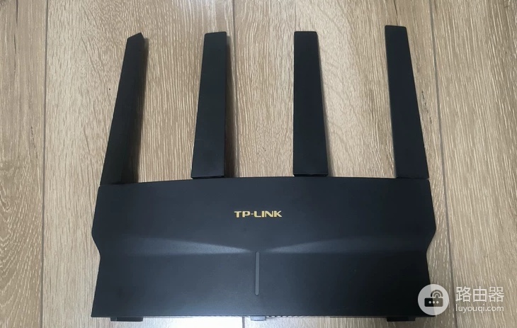 TP-LINK设置路由器手机登陆