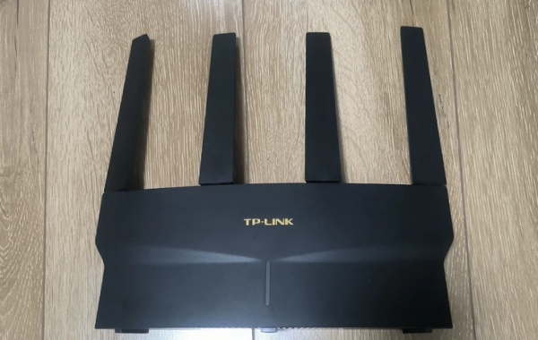 TP-LINK设置路由器手机登陆