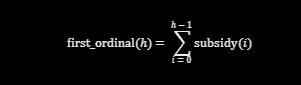 Ordinals铭文如何绑定到某一聪?比特币UTXO与铭文存储机制详解