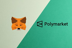 Polymarket提现热钱包教程：Polygon网络地址复制与到账确认