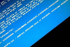 win10外置无线网卡蓝屏如何解决
