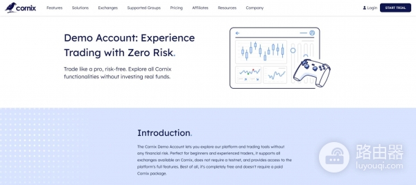 Cornix交易机器人怎么用,Telegram信号自动交易全流程(可接币an)