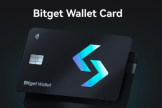 开通Bitget Wallet Card快速实现加密资产到法币消费