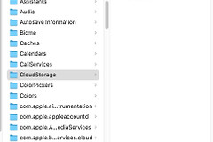 macos onedrive无法添加多个学生账户怎么办？存储位置受限解决方法