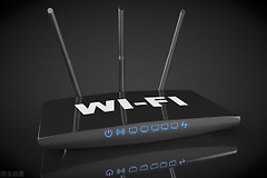 wifi怎么样(无线宽带wifi快不快，这三个方面起决定作用)