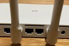 小米路由器添加不上设备怎么办（小米路由器添加不上设备怎么解决）