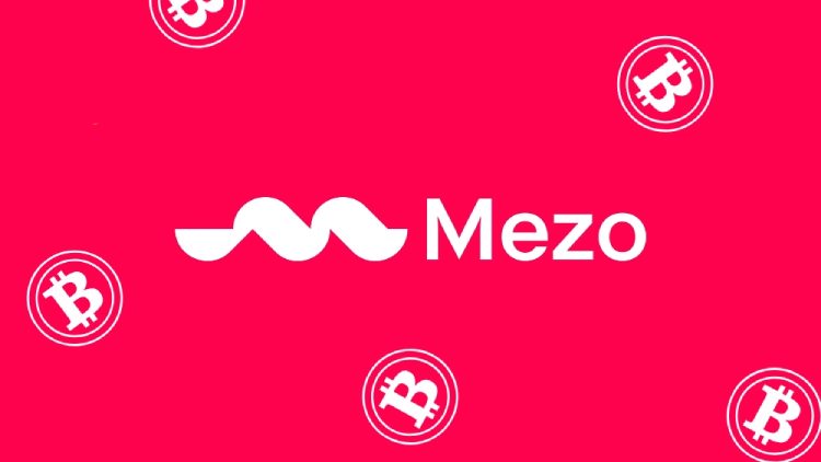 Mezo(MEZO)币是什么?Mezo如何保持比特币所有权同时赚收益
