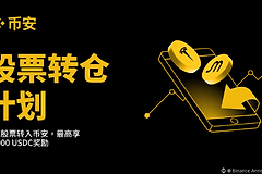 币安股票转仓什么意思?美股如何转入币安