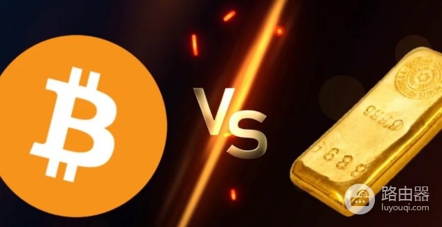 2025最该持有的避险资产,比特币还是代币化黄金?