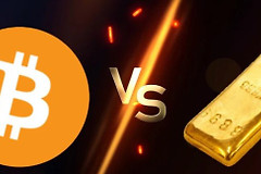 2025最该持有的避险资产，比特币还是代币化黄金？