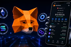 MetaMask为什么看不到代币 小狐狸钱包如何添加代币