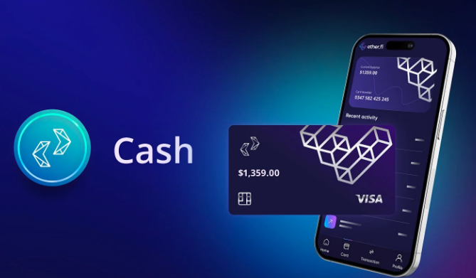Ether.fi信用卡手续费多少? 如何办理Ether.fi信用卡?
