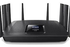 linksys路由器怎么设置2.4g（linksys路由器设置2.4g方法）