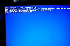 win10安装加密狗驱动蓝屏解决方式一览