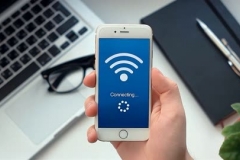 wifi网络认证登陆入口在哪？WiFi认证页面不弹出怎么办？