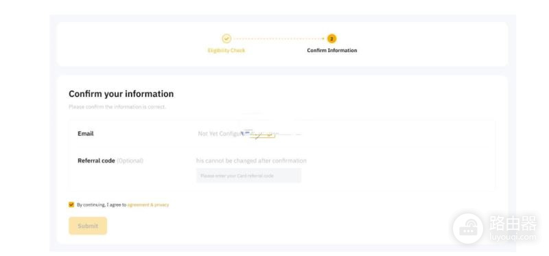 Bybit卡申请方法与使用技巧,U卡申请与交易所返佣