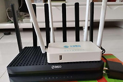 迅捷路由器企业版怎么设置（迅捷路由器企业版设置方法）
