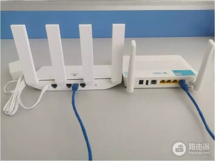 华为TC5200路由器wifi怎么配置?