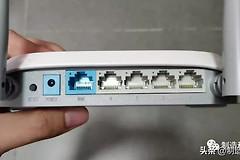 无线路由器设置步骤(如何看懂无线路由器的设置)