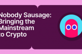 Nobody Sausage与NOBODY代币：从TikTok到Web3的创新之路