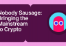 Nobody Sausage与NOBODY代币:从TikTok到Web3的创新之路