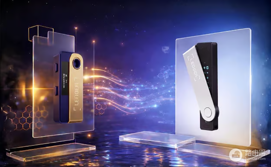 冷钱包操作教程：Ledger Nano X手把手设置与转账教程