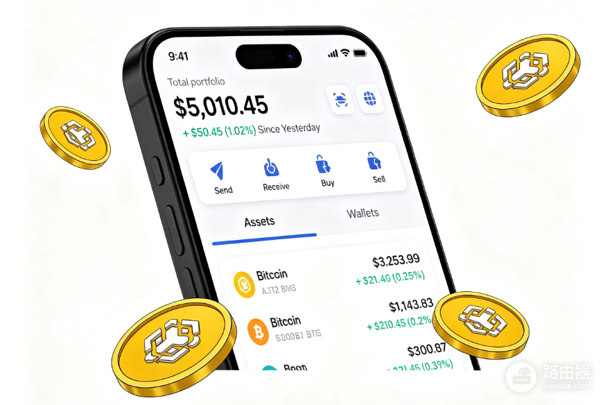 BTC、ETH、SOL、BNB Chain钱包兼容性怎么判断？新手实用指南