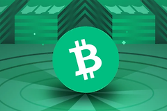比特币现金BCH是什么? 和比特币有什么区别?
