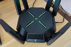 小米5g路由器网速快吗（小米5g路由器网速是否很快）