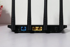 路由器宽带灯不亮是欠费了吗（路由器宽带灯不亮是否是欠费了）