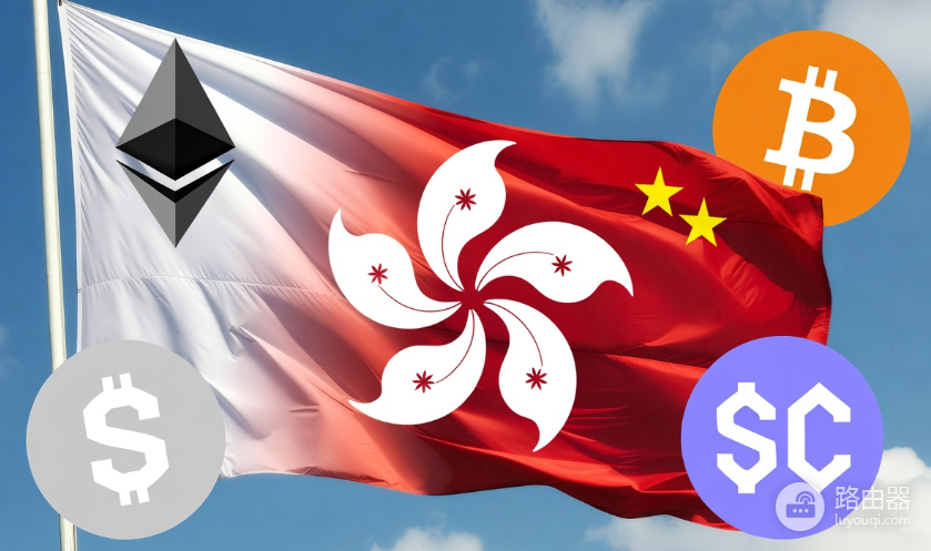 香港加密平台大盘点？国内用户能参与吗？
