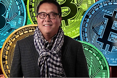 为什么比特币比黄金更值得投资？清崎警告储蓄者，法币危机来临？