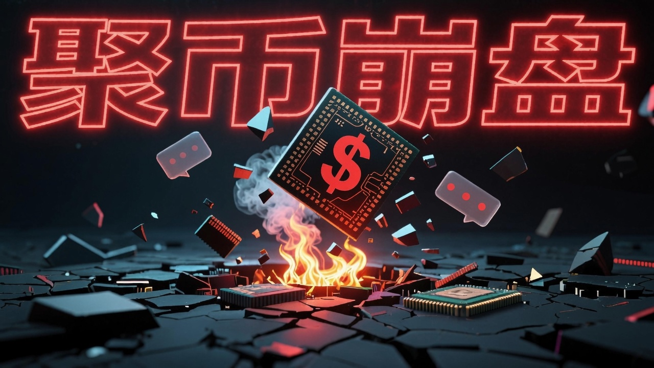 聚币JuCoin无法提现怎么办?2026年6月锁仓跑路完整时间线