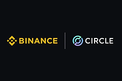 币安1亿美元入股Circle 五年USDC合作背后的利益绑定