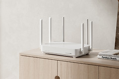 redmi路由器ax5400和小米路由器ax6000区别（redmi路由器ax5400和小米路由器ax6000不同点是什么）