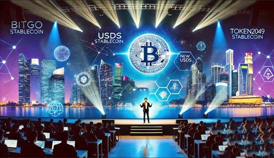 BitGo稳定币USDS，SEC监管下的USDS