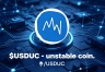 Binance.US上线一天涨了10倍又跌了一半，USDUC值得追吗