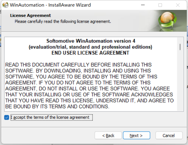 WinAutomation