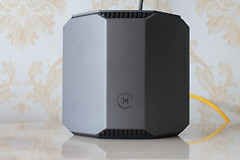 小米cr6606路由器信号怎么消失了（小米cr6606路由器信号消失了怎么办）