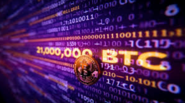 比特币只有2100万枚吗？真正流通的比特币远远不止2100万枚！