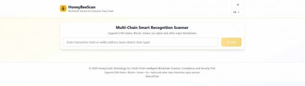区块链浏览器的演变：从终端工具到智能链上分析