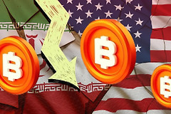 美国与伊朗冲突，战争、制裁、谈判，大饼会受影响吗？