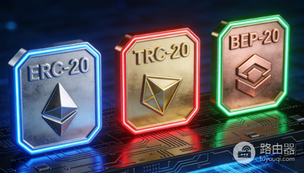 USDT提币 “三核对” 法则，避坑地址没错选错链！