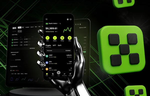 欧逸Web3钱包创建教程：助记词备份与使用全指南