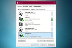 Win11插入耳机没声音怎么办
